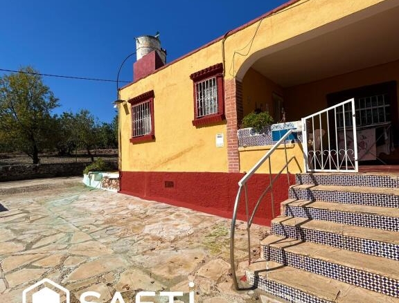 Imagen 1 de Chalet en venta en Alcanar Playa – zona tranquila