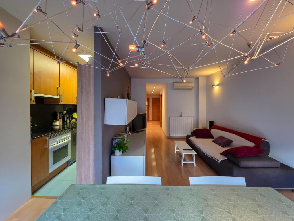 Imagen 2 de Ático dúplex en la Zona Alta de Lleida