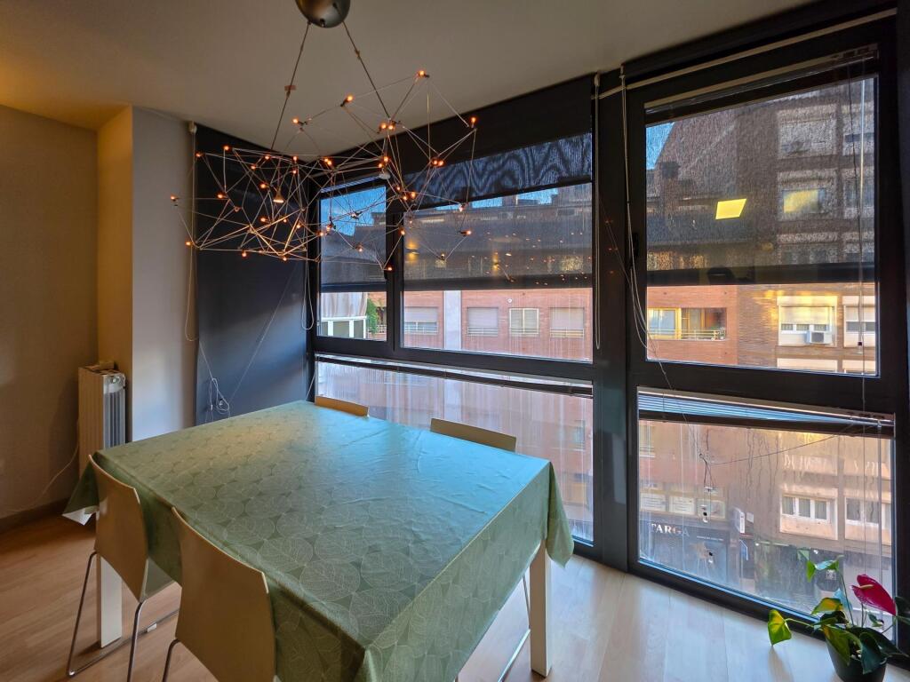 Imagen 3 de Ático dúplex en la Zona Alta de Lleida