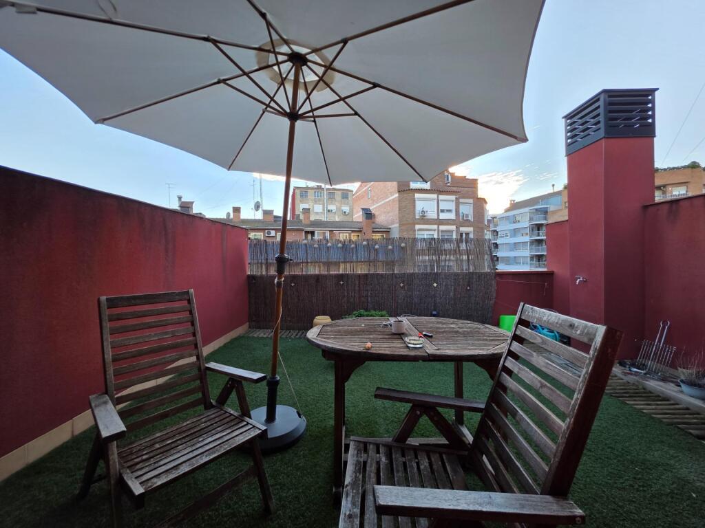 Imagen 1 de Ático dúplex en la Zona Alta de Lleida