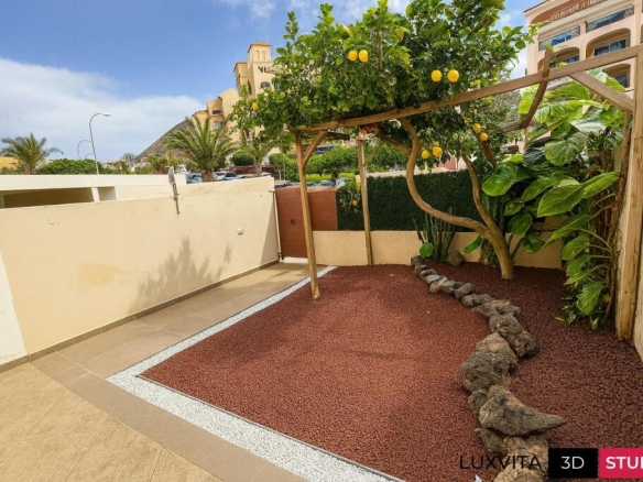 Imagen 3 de ¡Dúplex de Lujo en el Corazón de Los Cristianos!