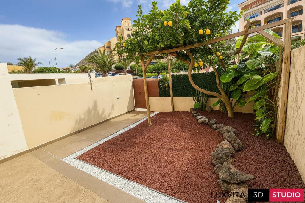 Imagen 3 de ¡Dúplex de Lujo en el Corazón de Los Cristianos!