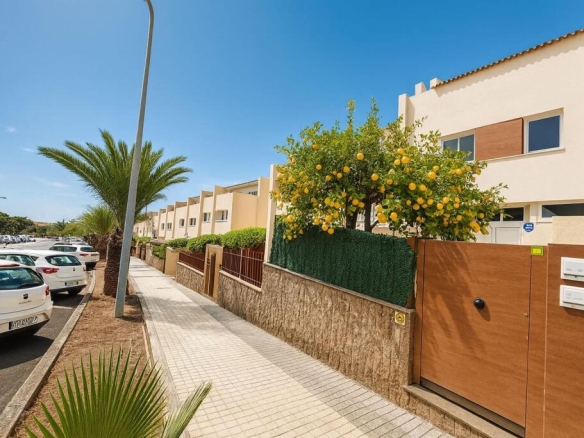 Imagen 1 de ¡Dúplex de Lujo en el Corazón de Los Cristianos!