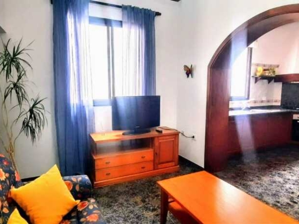 Imagen 2 de Casa-Chalet en Alquiler en Güimar Santa Cruz de Tenerife