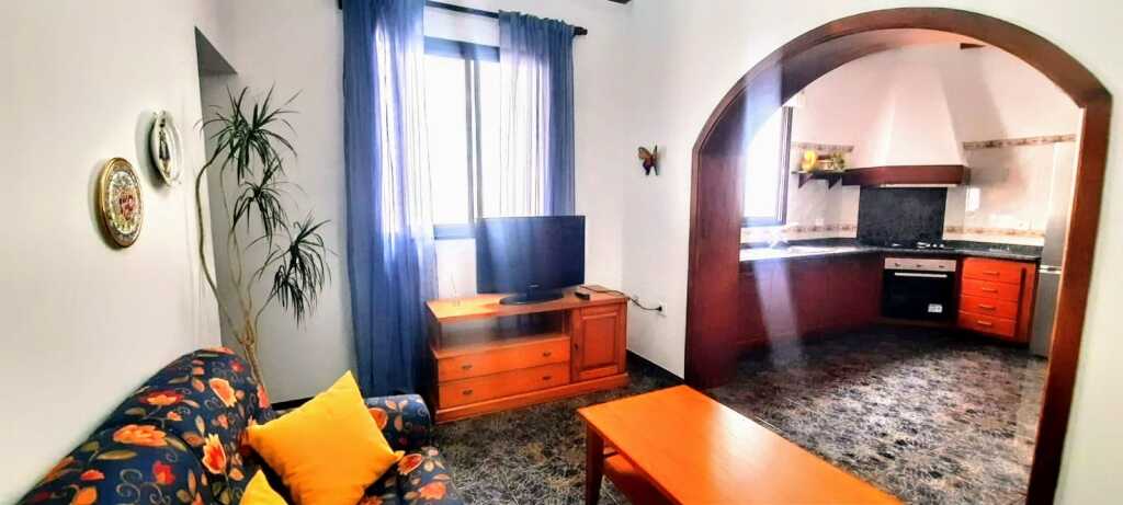 Imagen 2 de Casa-Chalet en Alquiler en Güimar Santa Cruz de Tenerife