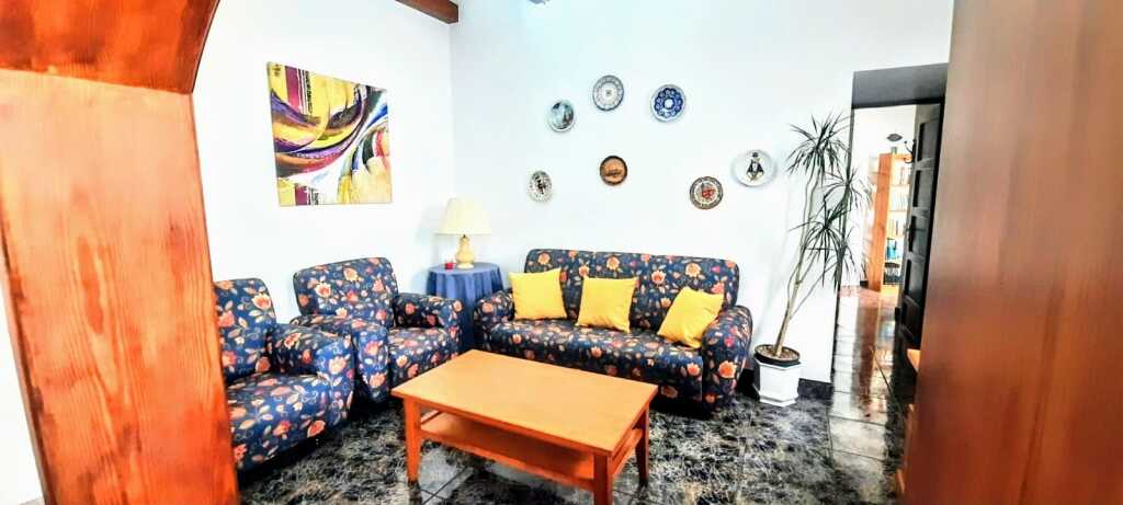 Imagen 4 de Casa-Chalet en Alquiler en Güimar Santa Cruz de Tenerife