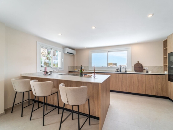 Imagen 2 de Casa-Chalet en Venta en Loma Torreblanca Del Sol Málaga