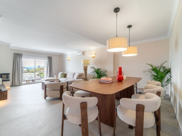 Imagen 3 de Casa-Chalet en Venta en Loma Torreblanca Del Sol Málaga