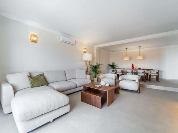 Imagen 4 de Casa-Chalet en Venta en Loma Torreblanca Del Sol Málaga