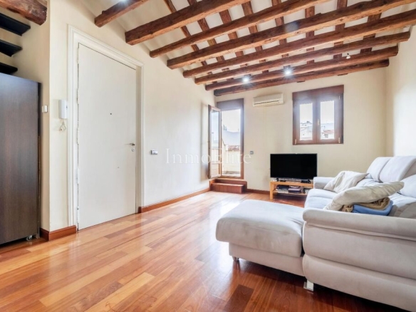 Imagen 2 de Ático Dúplex en Madrid