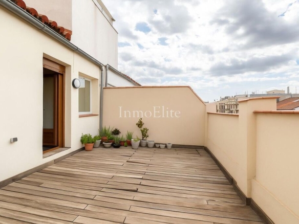 Imagen 3 de Ático Dúplex en Madrid