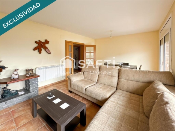 Imagen 3 de Piso en venta en Avià de 76m2