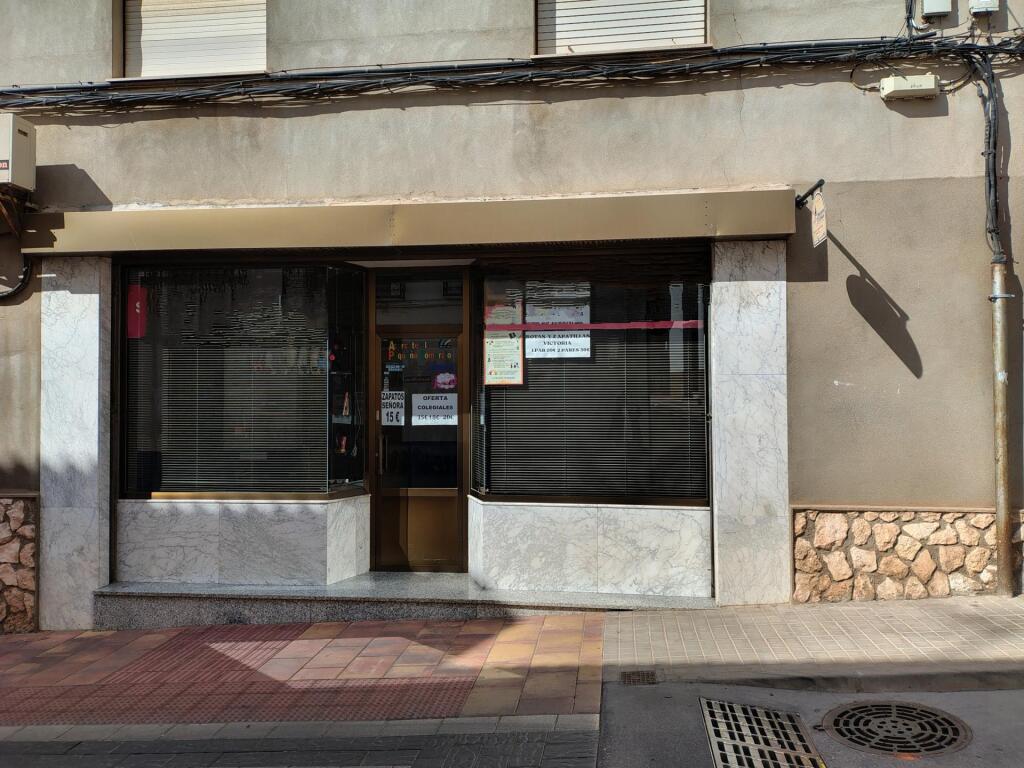 Imagen 3 de ¡Oportunidad de inversión en pleno centro de Campo de Criptana! Imagen 3 de ¡Oportunidad de inversión en pleno centro de Campo de Criptana!