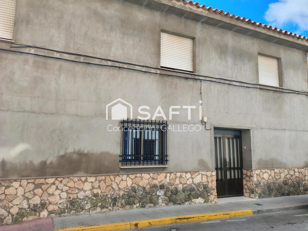 Imagen 4 de ¡Oportunidad de inversión en pleno centro de Campo de Criptana! Imagen 4 de ¡Oportunidad de inversión en pleno centro de Campo de Criptana!