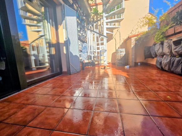 Imagen 1 de La tranquilidad de una casa