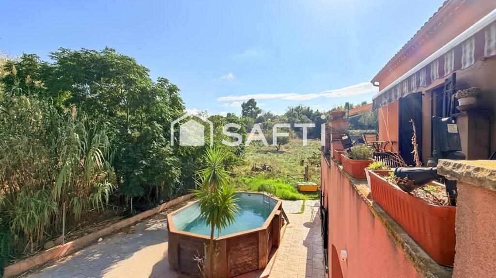 Imagen 4 de GRAN CASA ESTILO MASÍA-VILLA CATALANA CON DOS VIVIENDAS INDEPENDIENTES Imagen 4 de GRAN CASA ESTILO MASÍA-VILLA CATALANA CON DOS VIVIENDAS INDEPENDIENTES