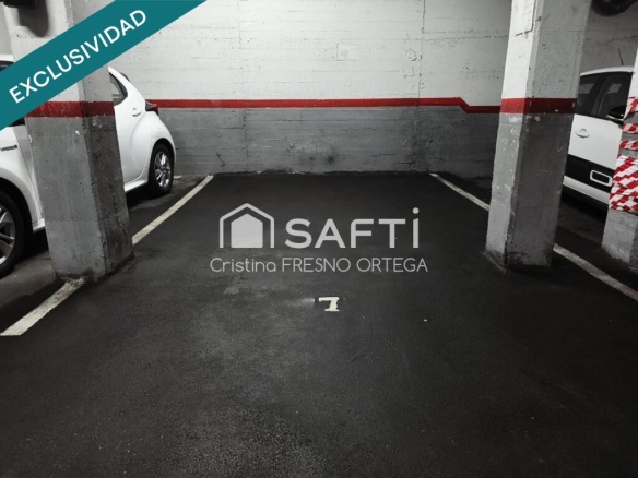 en Calle Serra del Montsec