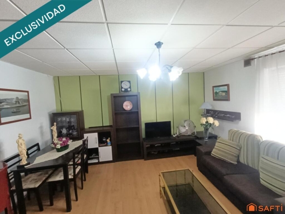 Imagen 4 de "Una oportunidad única para vivir o invertir en Villarta de San Juan"