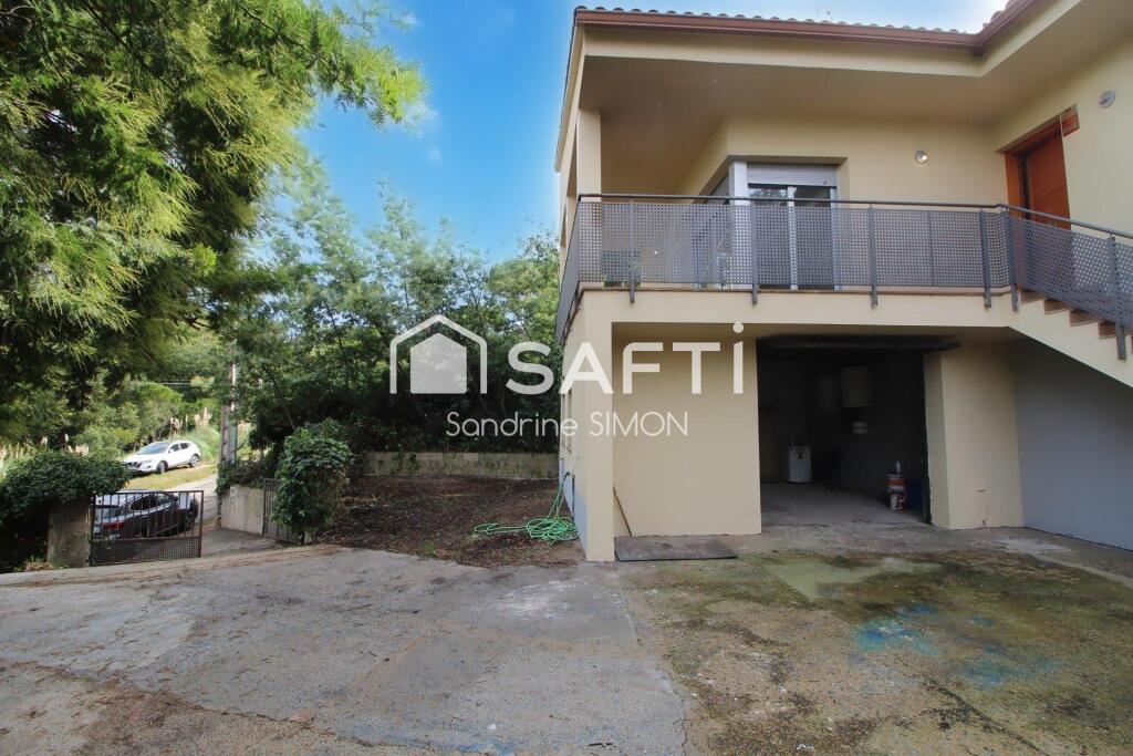 Imagen 2 de Casa luminosa con vistas a la montaña Imagen 2 de Casa luminosa con vistas a la montaña