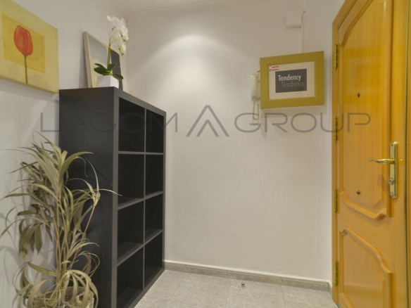 Imagen 2 de Ático céntrico con ascensor