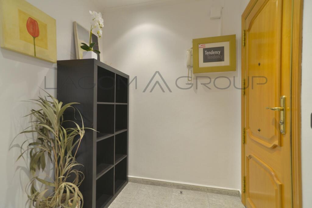 Imagen 2 de Ático céntrico con ascensor Imagen 2 de Ático céntrico con ascensor