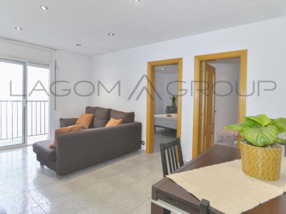 Imagen 3 de Ático céntrico con ascensor