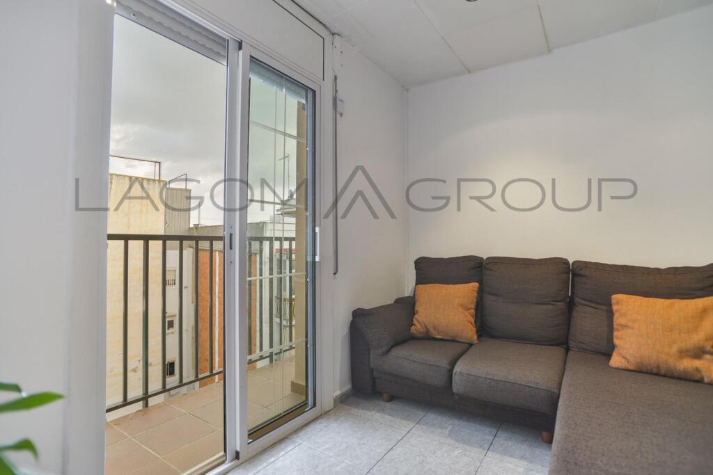 Imagen 4 de Ático céntrico con ascensor Imagen 4 de Ático céntrico con ascensor