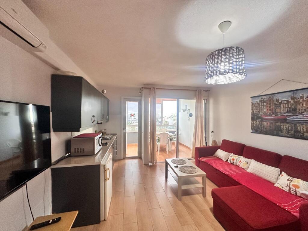 Imagen 4 de Apartamento en playa del inlges Imagen 4 de Apartamento en playa del inlges