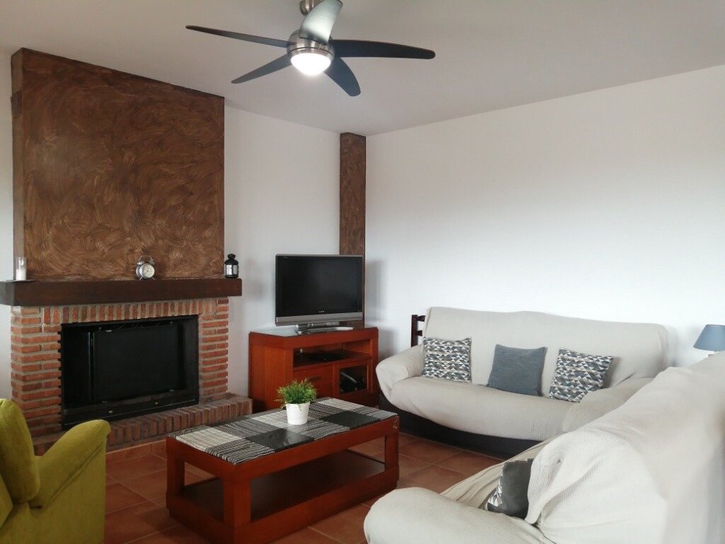 Imagen 3 de CORTIJO EN LAS ZORRERAS Imagen 3 de CORTIJO EN LAS ZORRERAS