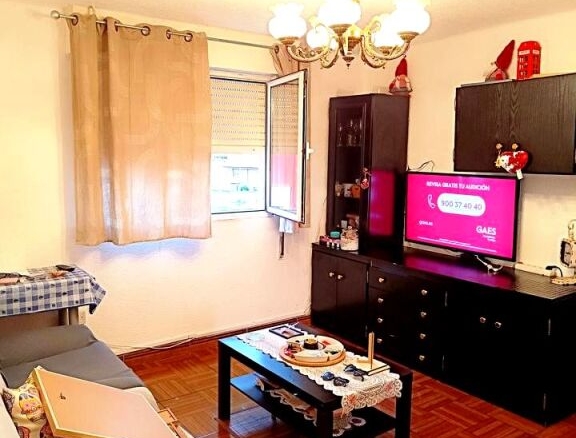 Imagen 2 de Piso en venta en Cueto