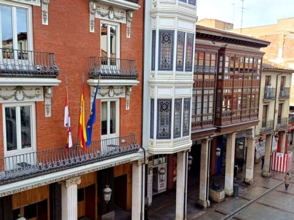 Imagen 2 de Coqueto y luminoso piso recién reformado