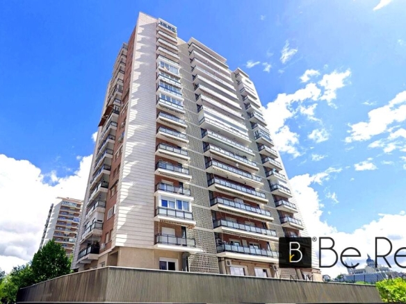 Imagen 1 de EN VENTA PISO CON TERRAZA A REFORMAR EN PUERTA DEL ÁNGEL (MADRID). - El Club del Propietario Imagen 1 de EN VENTA PISO CON TERRAZA A REFORMAR EN PUERTA DEL ÁNGEL (MADRID).