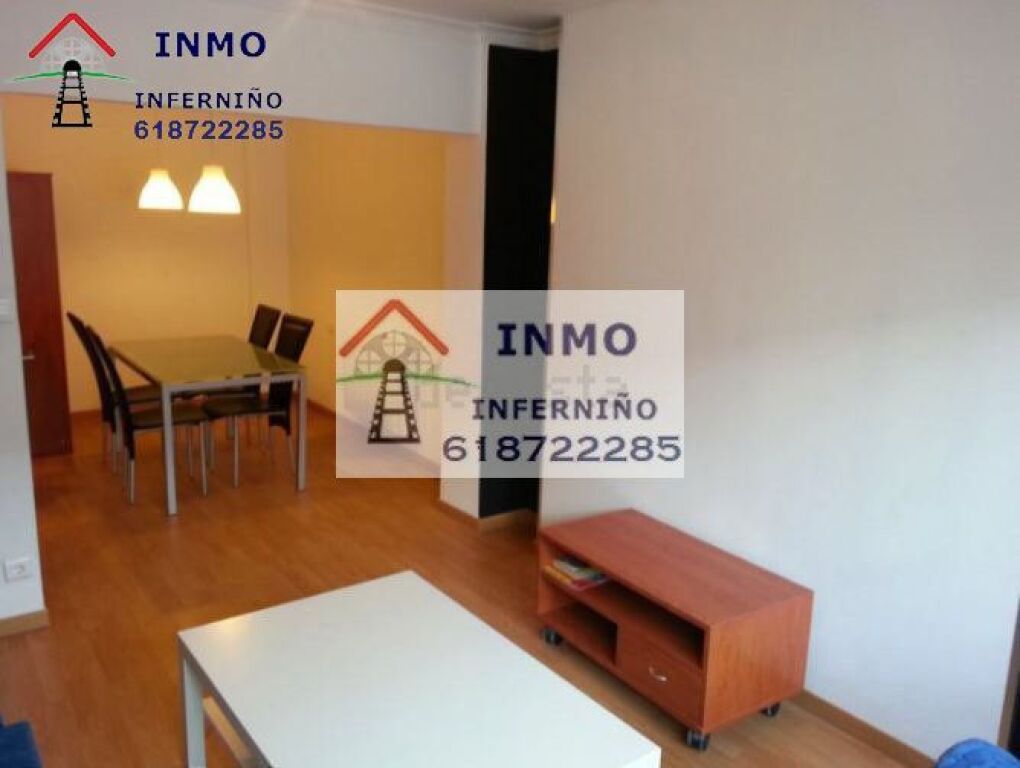 Imagen 2 de Piso en Alquiler en Ferrol La Coruña Ref: 436657