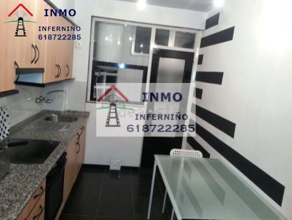 Imagen 3 de Piso en Alquiler en Ferrol La Coruña Ref: 436657