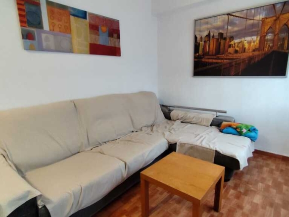 Imagen 2 de Piso en Alquiler en Santa Cruz De Tenerife Santa Cruz de Tenerife MARIA JIMENEZ