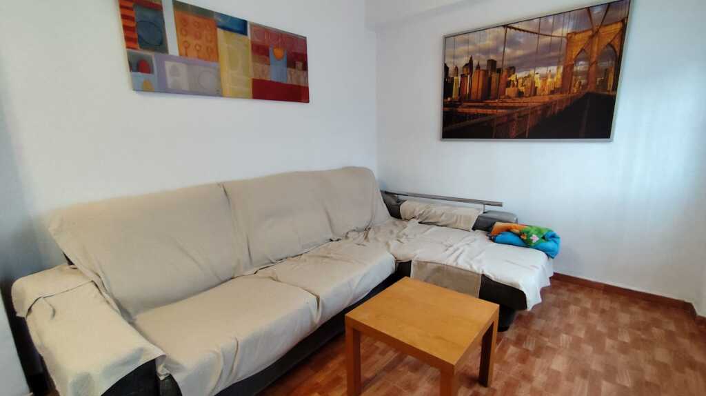 Imagen 2 de Piso en Alquiler en Santa Cruz De Tenerife Santa Cruz de Tenerife MARIA JIMENEZ Imagen 2 de Piso en Alquiler en Santa Cruz De Tenerife Santa Cruz de Tenerife MARIA JIMENEZ