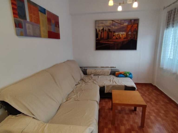 Imagen 3 de Piso en Alquiler en Santa Cruz De Tenerife Santa Cruz de Tenerife MARIA JIMENEZ