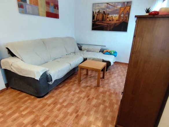 Imagen 1 de Piso en Alquiler en Santa Cruz De Tenerife Santa Cruz de Tenerife MARIA JIMENEZ