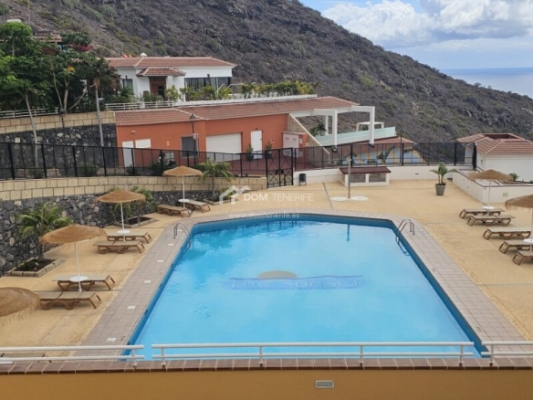 Imagen 4 de Apartamento en Venta en Adeje Santa Cruz de Tenerife