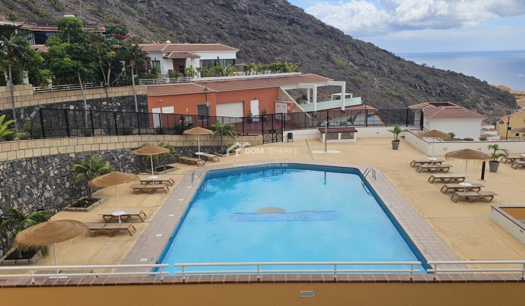 Imagen 4 de Apartamento en Venta en Adeje Santa Cruz de Tenerife
