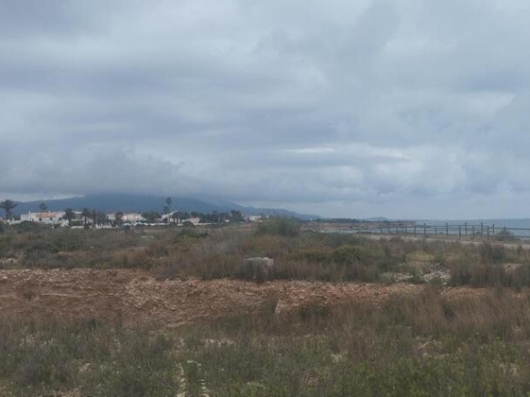 cerca de la playa de Vinaròs en una parcela de 1885 m2. Visítalo!