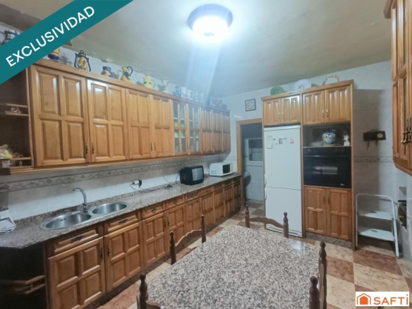 Imagen 3 de "Cada rincón guarda una historia...¿Listo para escribir la tuya?