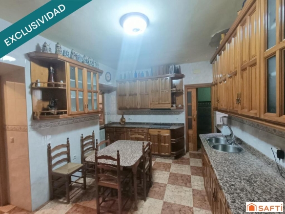 Imagen 4 de "Cada rincón guarda una historia...¿Listo para escribir la tuya?