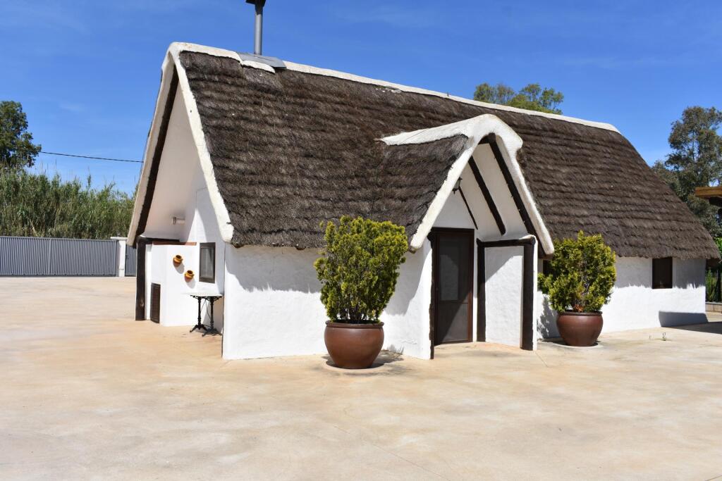 Imagen 4 de Magnifica finca rustica en el Parque natural del Delta del Ebro! Imagen 4 de Magnifica finca rustica en el Parque natural del Delta del Ebro!