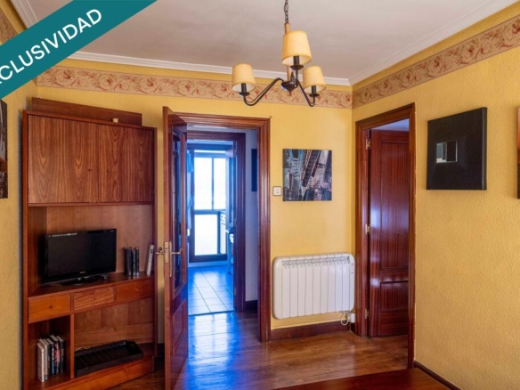 Imagen 2 de Tu futuro hogar en Bilbao : 66 M2  170.000 €