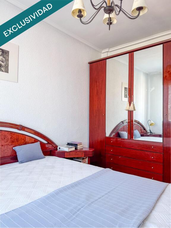 Imagen 4 de Tu futuro hogar en Bilbao : 66 M2  170.000 €