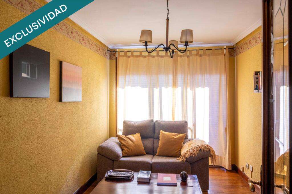 Imagen 1 de Tu futuro hogar en Bilbao : 66 M2  170.000 € - El Club del Propietario Imagen 1 de Tu futuro hogar en Bilbao : 66 M2  170.000 €