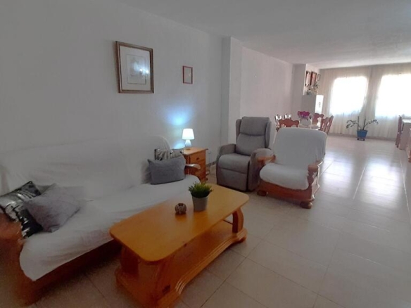 Imagen 1 de Piso de 3 habitaciones