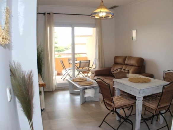 urbanizacion exclusiva y cerca de la playa