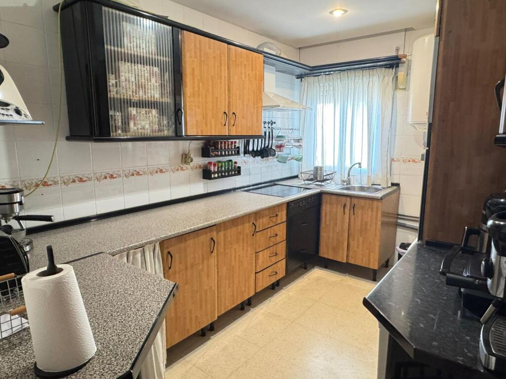 Imagen 2 de ESPECTACULAR PISO EN ZONA DE REFERENCIA EN SAN FERNANDO.